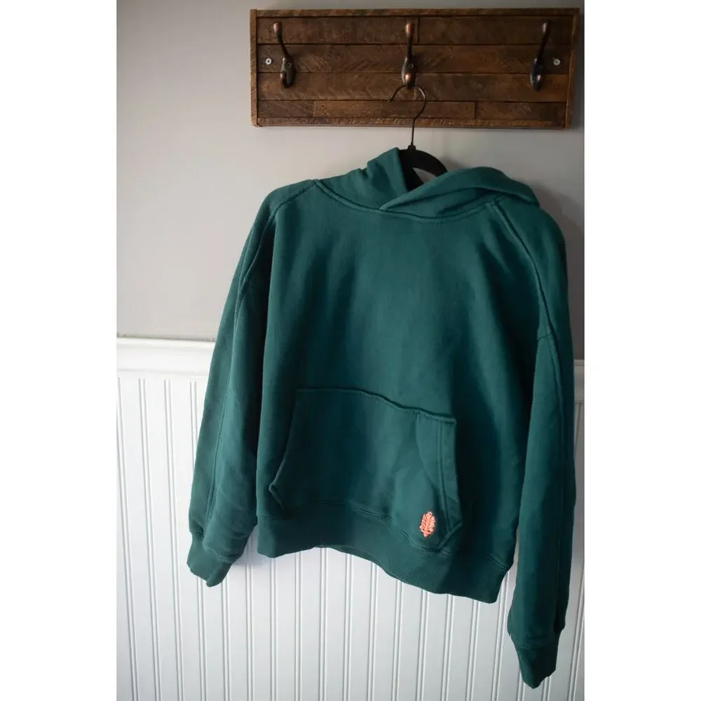 Free People Movement  A Cut Above Hoodie XS - Picture 2 of 4